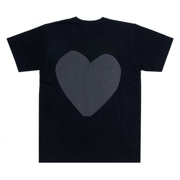 PLAY Heart T-Shirt - Comme des Garçons PLAY