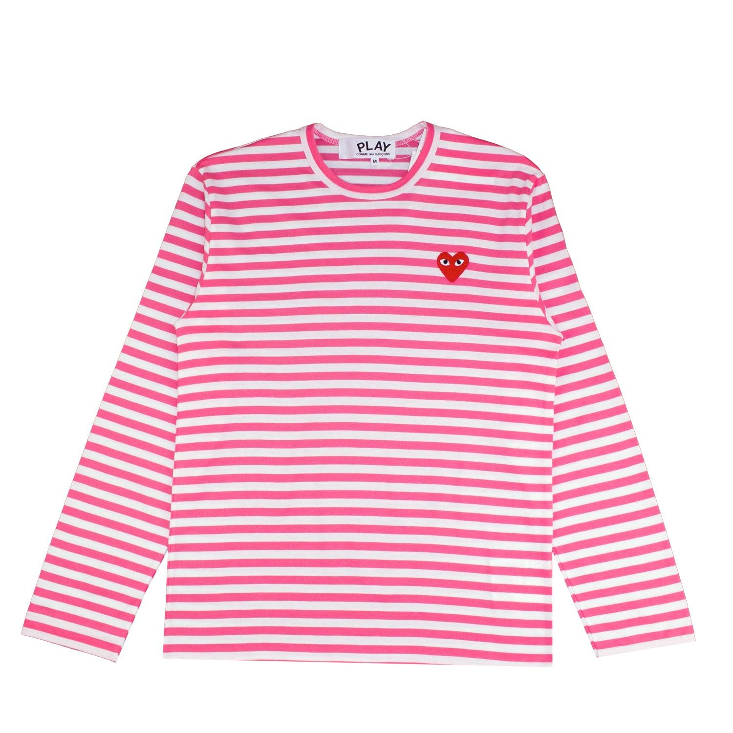 STRIPED PASTELLE T-SHIRT – Billionaire Boys Club